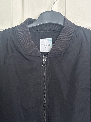 s Beden Siyah oxxo bomber ceket mango zara bershka pull and bear stradiv