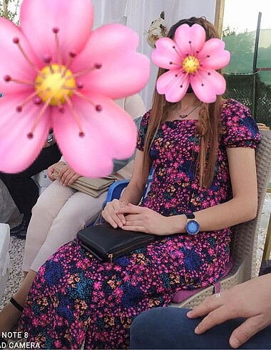 Diğer Yazlık günlük elbise