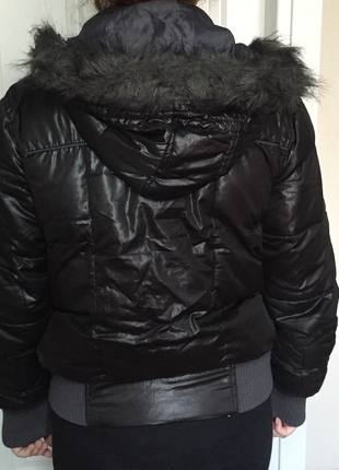 Markasız Ürün şişme mont 