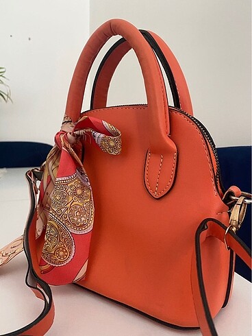 Askılı çanta - Görsel 3