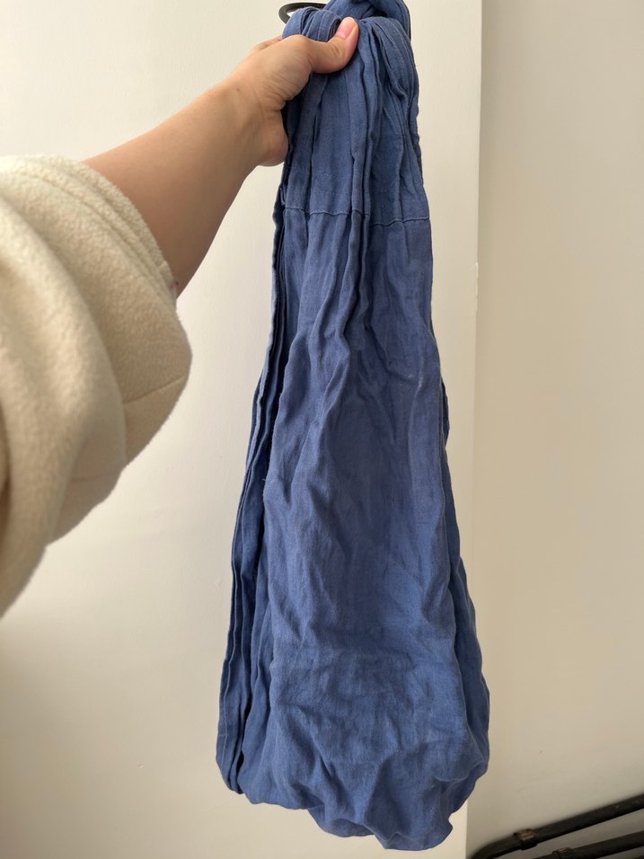 keten Sling - Görsel 4