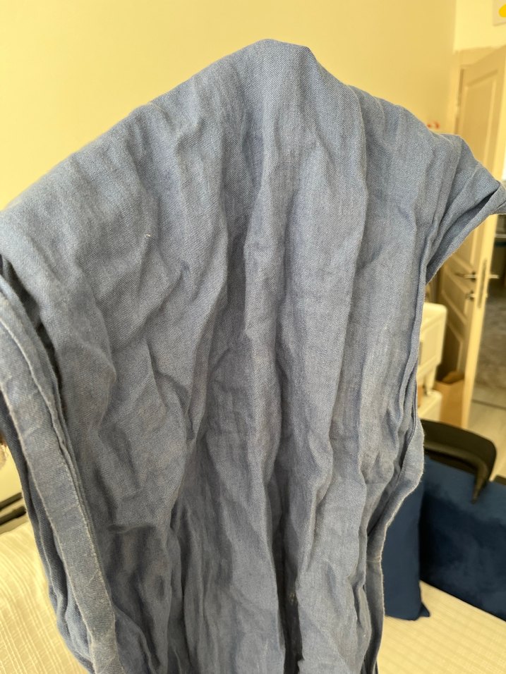 keten Sling - Görsel 2