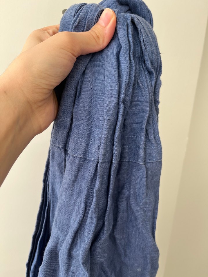 keten Sling - Görsel 3