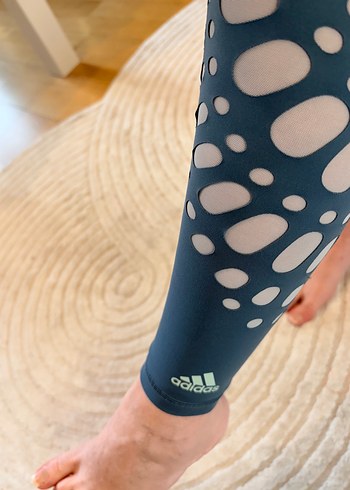 Mavi Mini Atletik Spor Büstiyer - Görsel 4