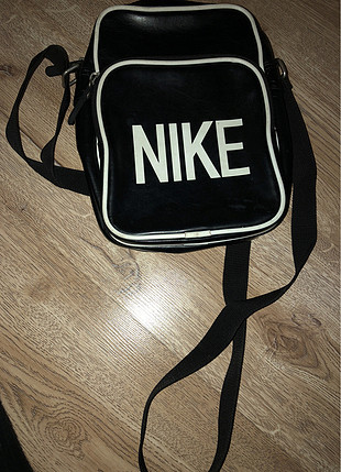 s Beden siyah Renk Nike çanta 