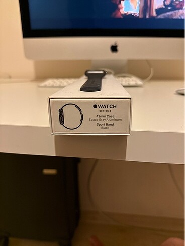 Apple Watch 42MM apple watch seri 3
