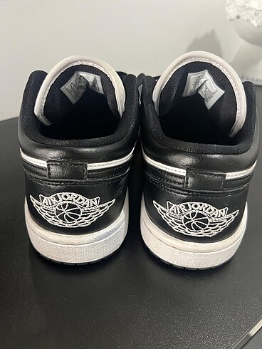 Nike Jordan 38.5 KADIN AYAKKABI