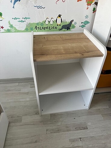 Beden NATURA BABY BÜYÜYEN BEBEK KARYOLASI
