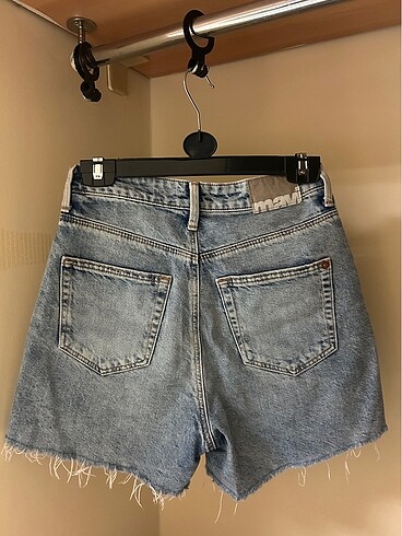 Mavi Jeans Mavi kot şort