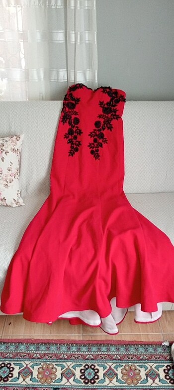 Abye gece kıyafeti - Görsel 2