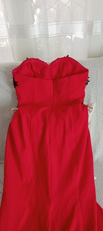 Abye gece kıyafeti - Görsel 3