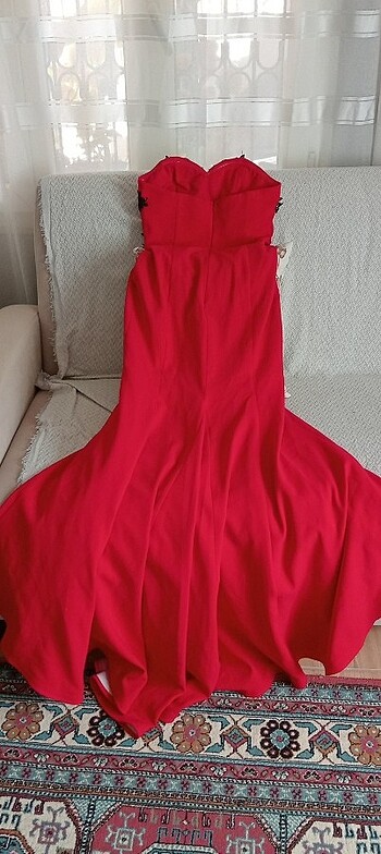 Abye gece kıyafeti - Görsel 4