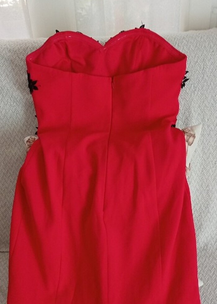 Abye gece kıyafeti - Görsel 3