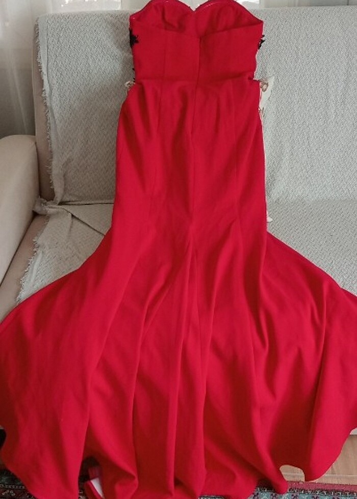 Abye gece kıyafeti - Görsel 4