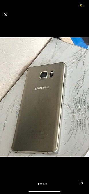 Galaxy Note5