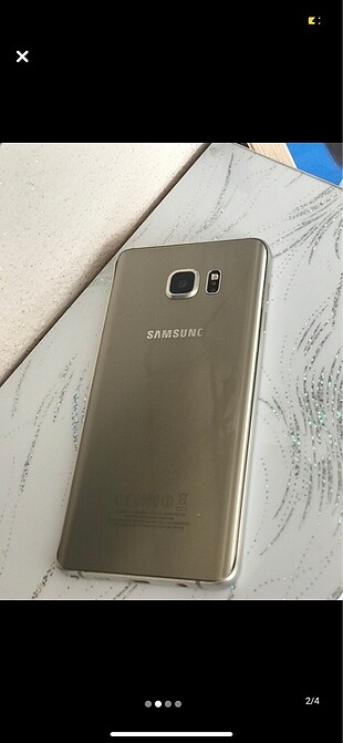 Samsung Galaxy Note5