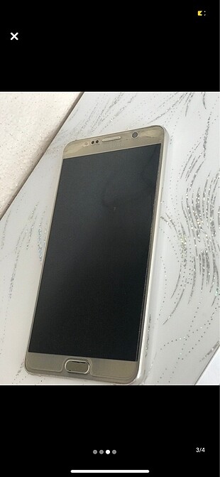 Beden Galaxy Note5