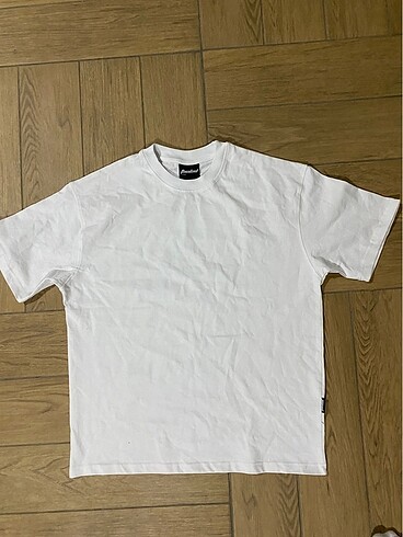 Oversize t shirt make yourself proud