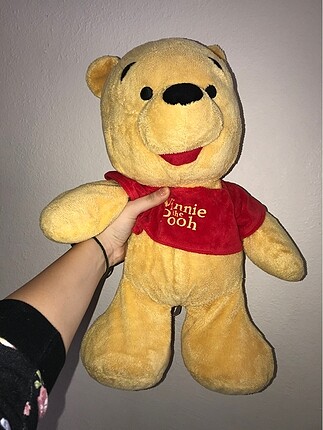 Winnie the pooh ayıcık