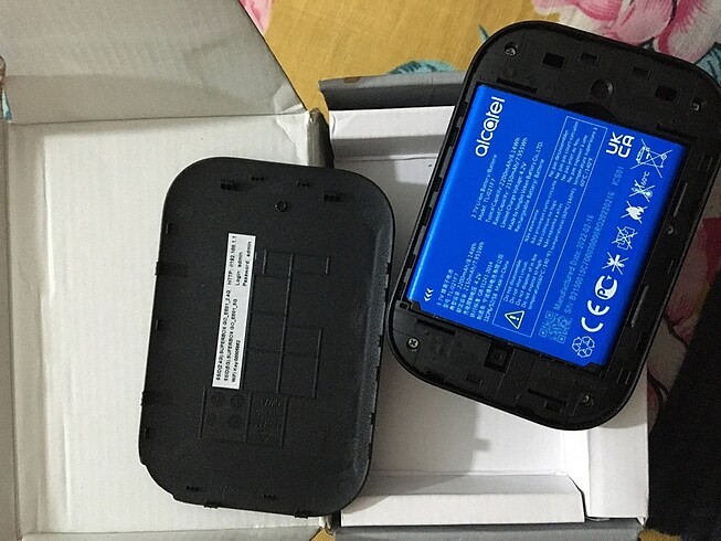 Beden SUPERBOX GO