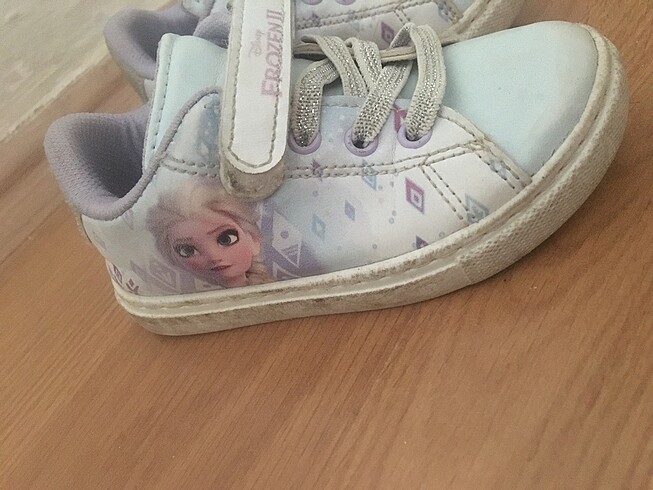 Frozen DİSNEY FROOZEN SPOR ÇOCUK