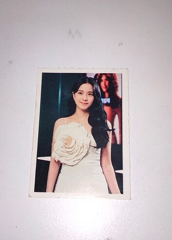 Jisoo Dergi pc