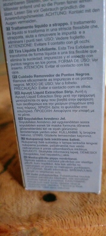 Soyu kabilenin jel - Görsel 2