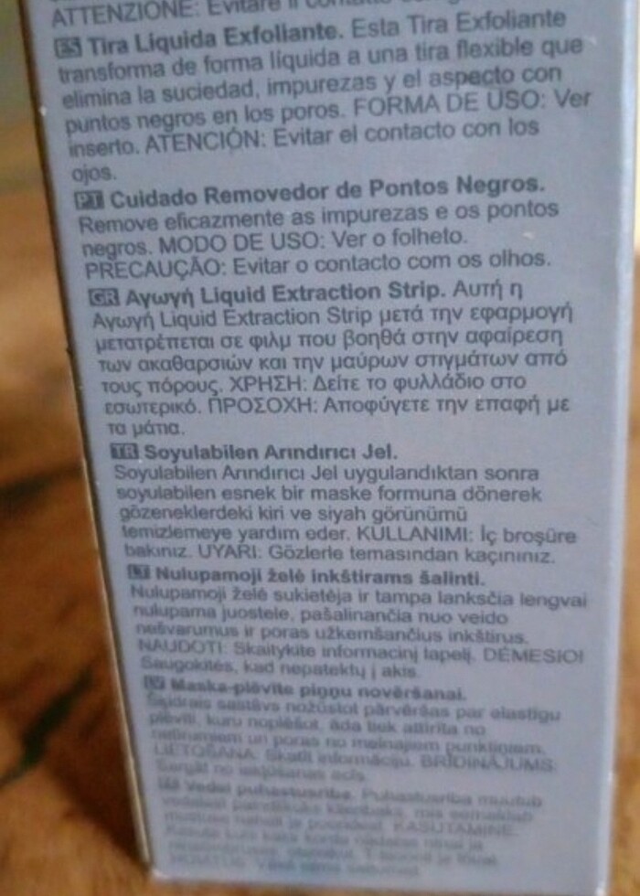 Soyu kabilenin jel - Görsel 2