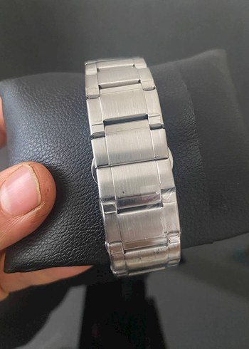 Altın Renk Diesel Erkek Kol Saati - Görsel 16