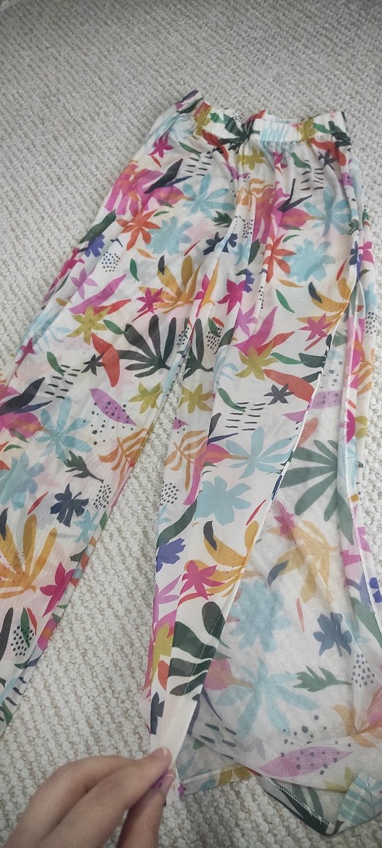 NBB PAREO PANTOLON - Görsel 3