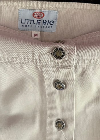 Little Bıg Mini etek - Görsel 3