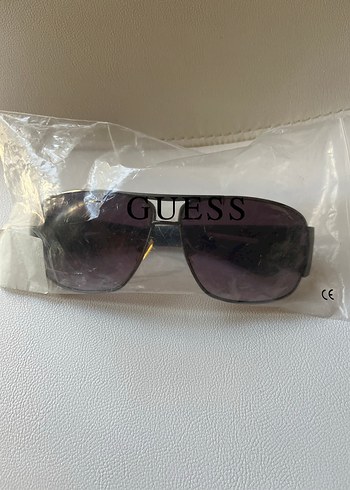 Guess Erkek Güneş Gözlüğü - Görsel 6