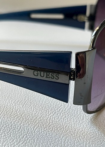 Guess Erkek Güneş Gözlüğü - Görsel 3