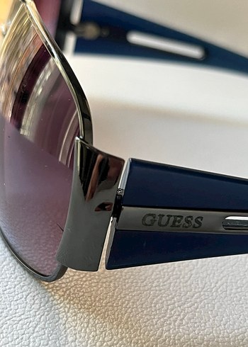 Guess Erkek Güneş Gözlüğü - Görsel 4