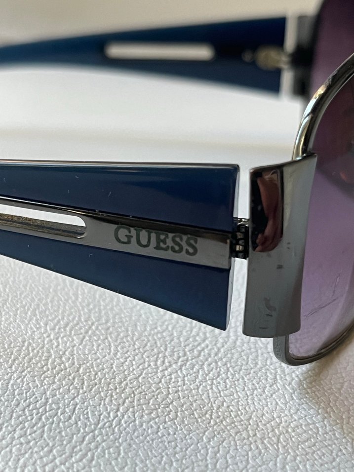 Guess Erkek Güneş Gözlüğü - Görsel 3