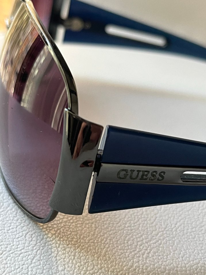 Guess Erkek Güneş Gözlüğü - Görsel 4