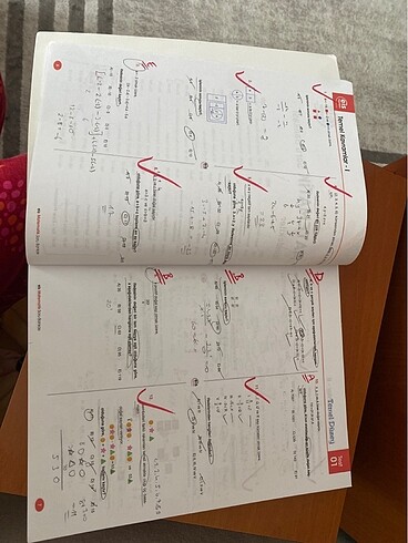  Beden Yks hazırlık test kitabı