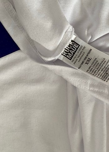 Ruck&Maul Erkek Tişört - Görsel 3