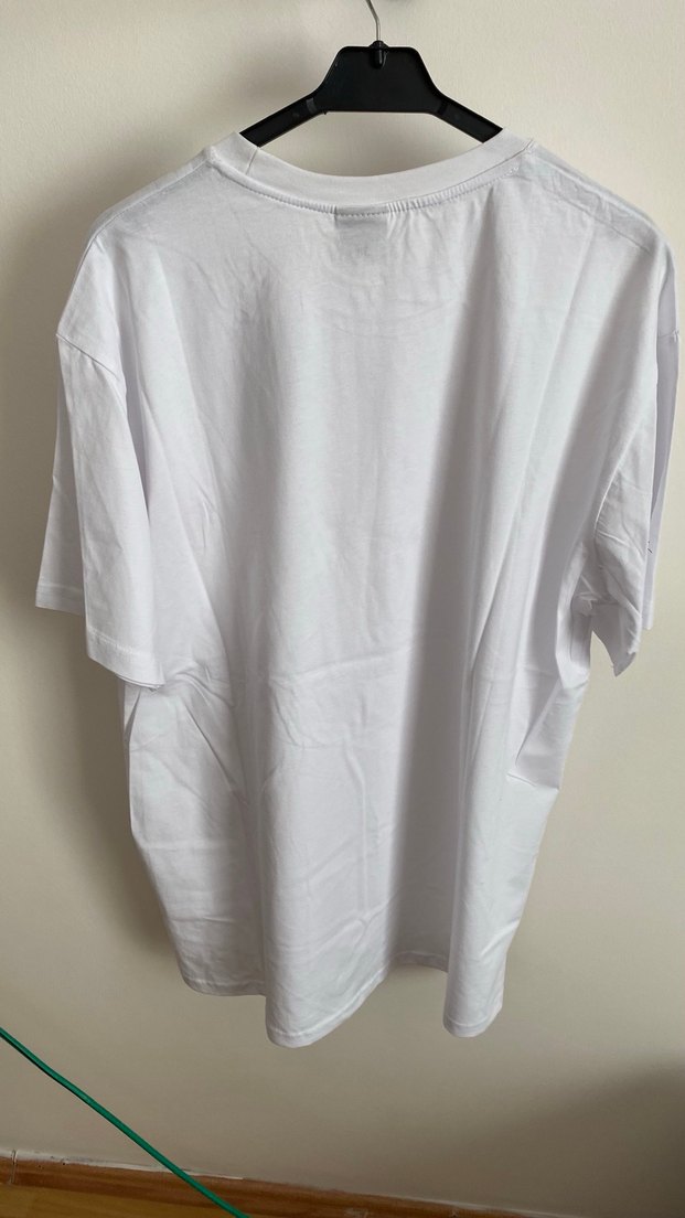 Ruck&Maul Erkek Tişört - Görsel 5