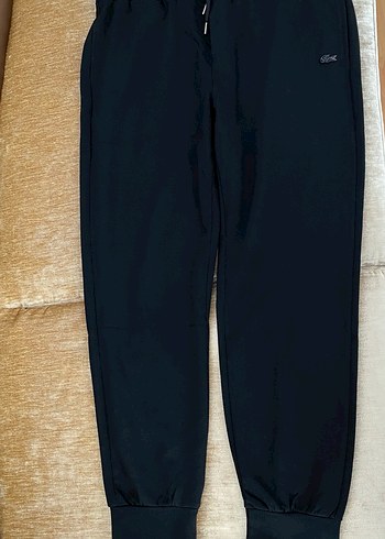 LACOSTE ERKEK EŞOFMAN ALTI - Görsel 8