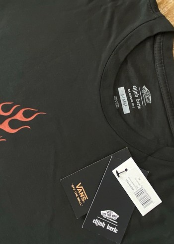 VANS  Uzun Kollu Sweat - Görsel 5