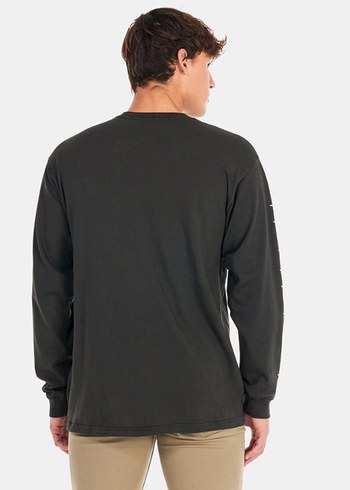 VANS  Uzun Kollu Sweat - Görsel 3