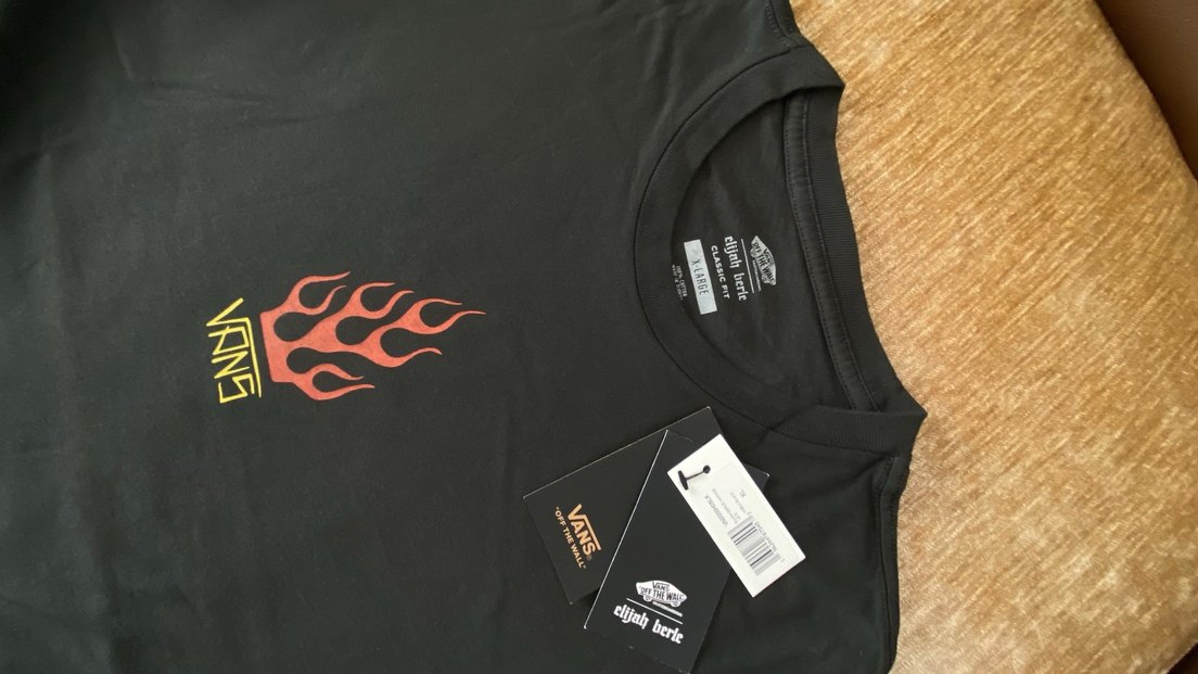 VANS  Uzun Kollu Sweat - Görsel 5