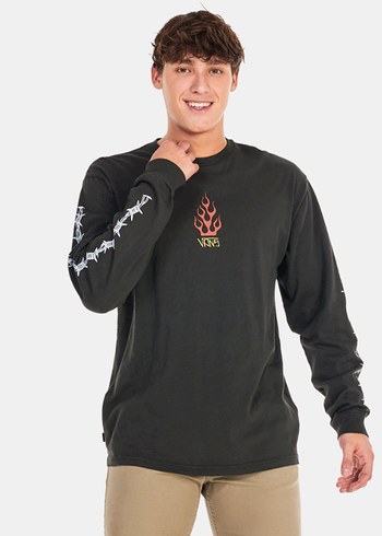 VANS Sweatshirt - Görsel 4