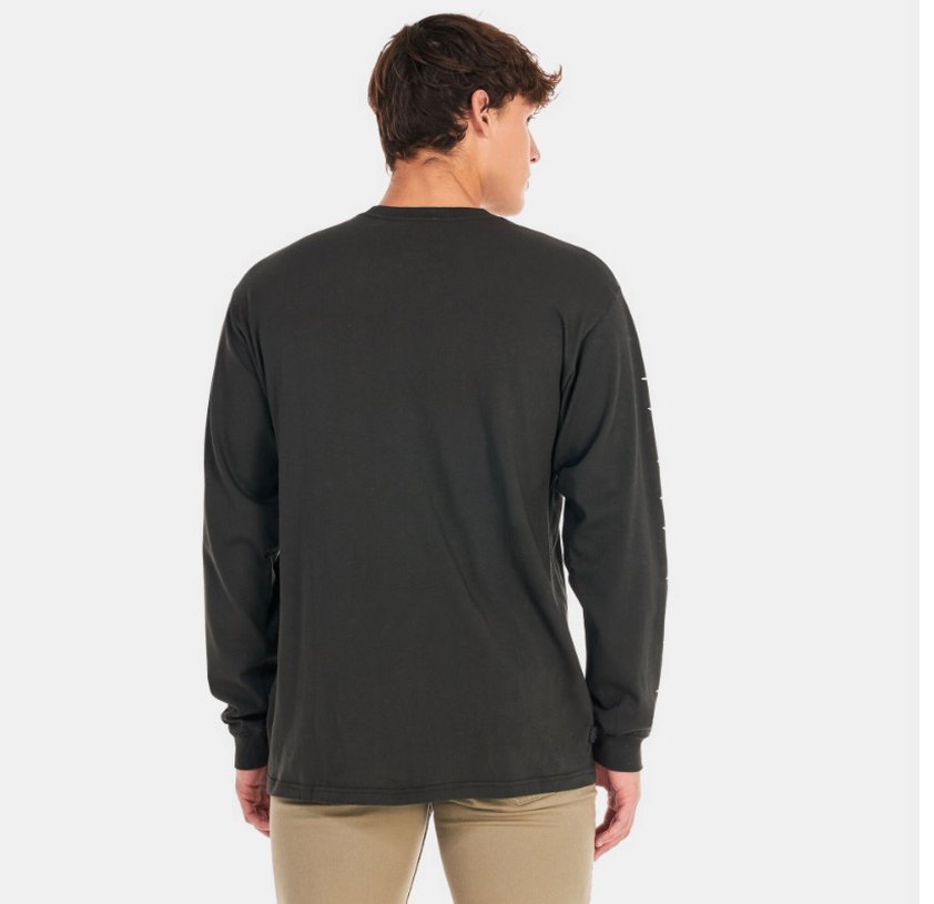 VANS Sweatshirt - Görsel 3