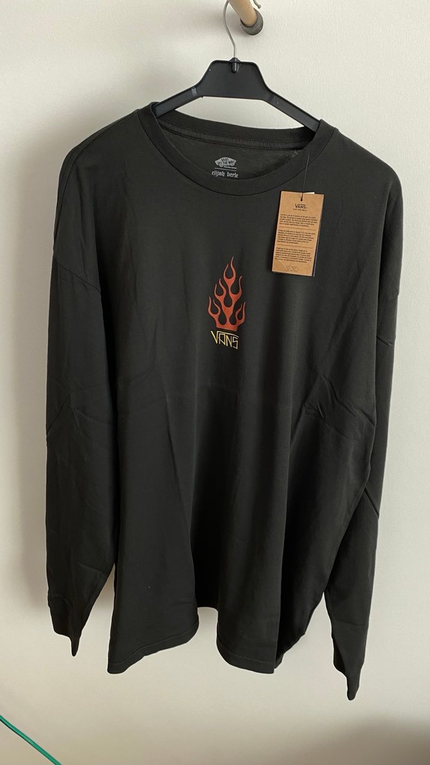 VANS Sweatshirt - Görsel 5