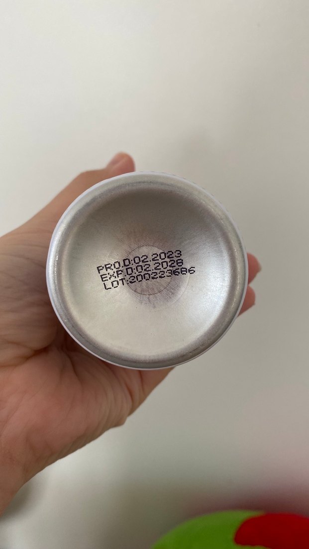 Lacoste Deodorant 150 ml - Görsel 3