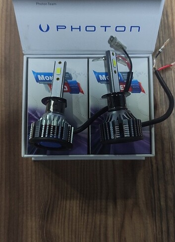 Diğer Photon mono h1 led