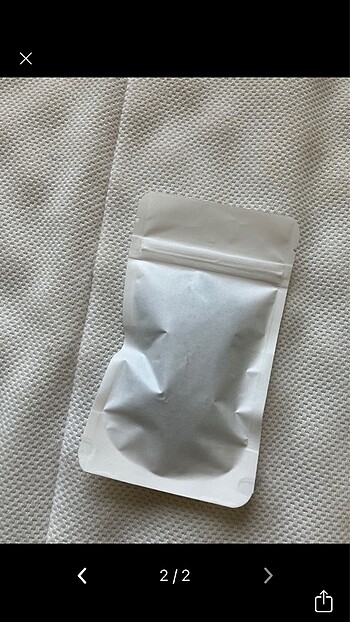 Boyner siyah ayakkabı bağcığı - Görsel 2