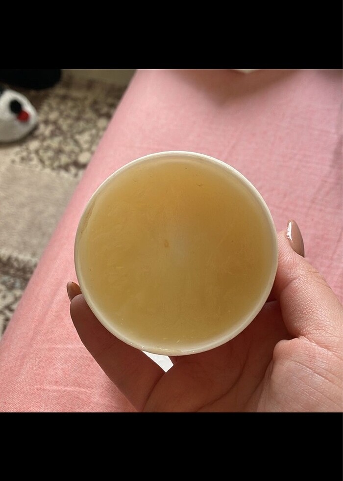 Mixup sulphur - Görsel 2